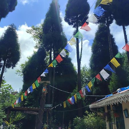 Shanti Samaya Home Stay Vl Ghoom Monastery, Samten Choeling Darjeeling  Exterior photo