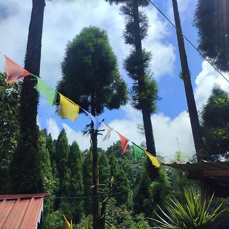 Shanti Samaya Home Stay Vl Ghoom Monastery, Samten Choeling Darjeeling  Exterior photo