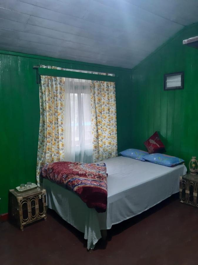 Shanti Samaya Home Stay Vl Ghoom Monastery, Samten Choeling Darjeeling  Exterior photo